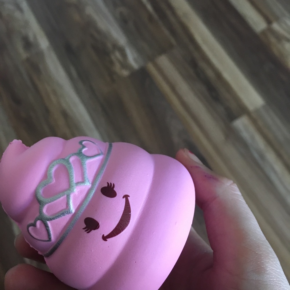 4 squishy bundle!